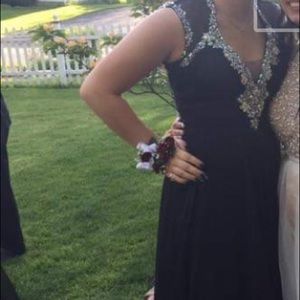 Prom dress for sale